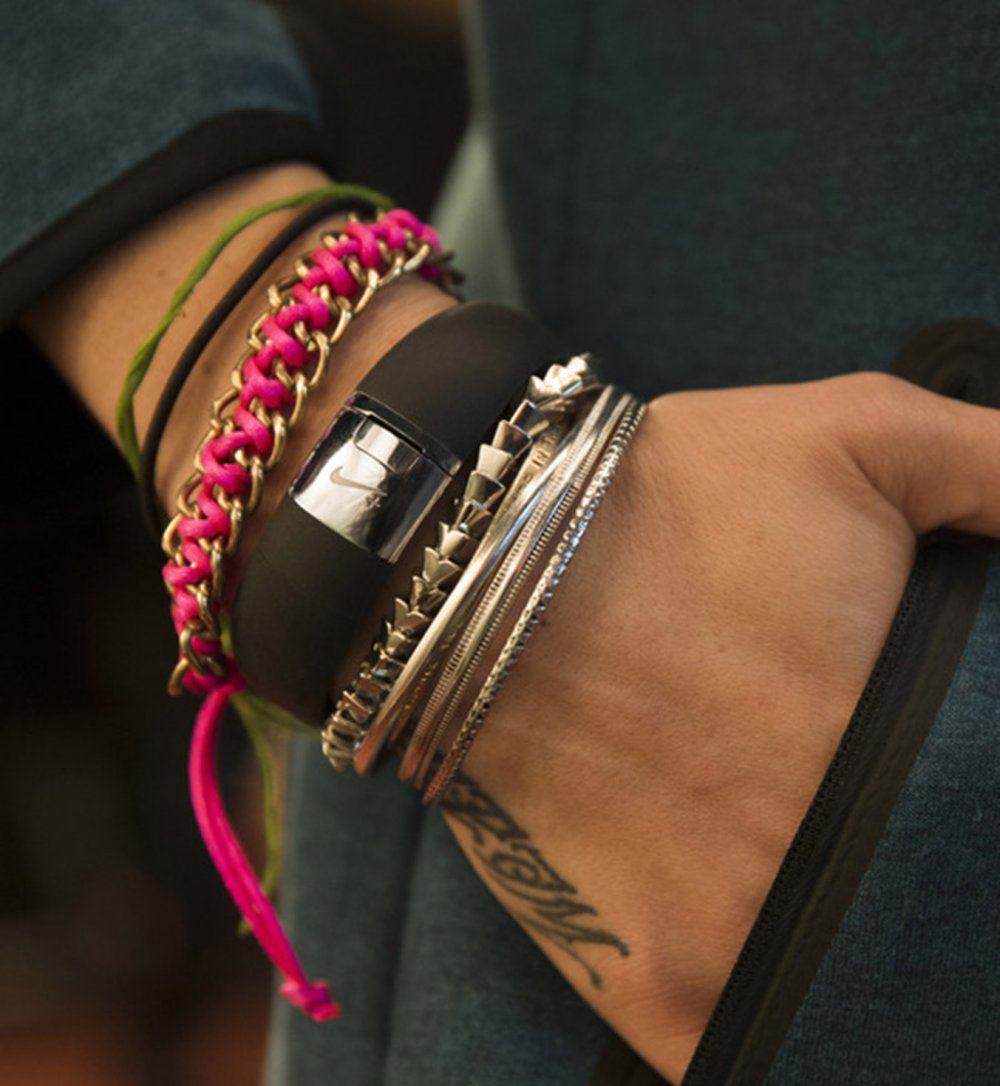 Comment Fonctionne Un Bracelet Connecte