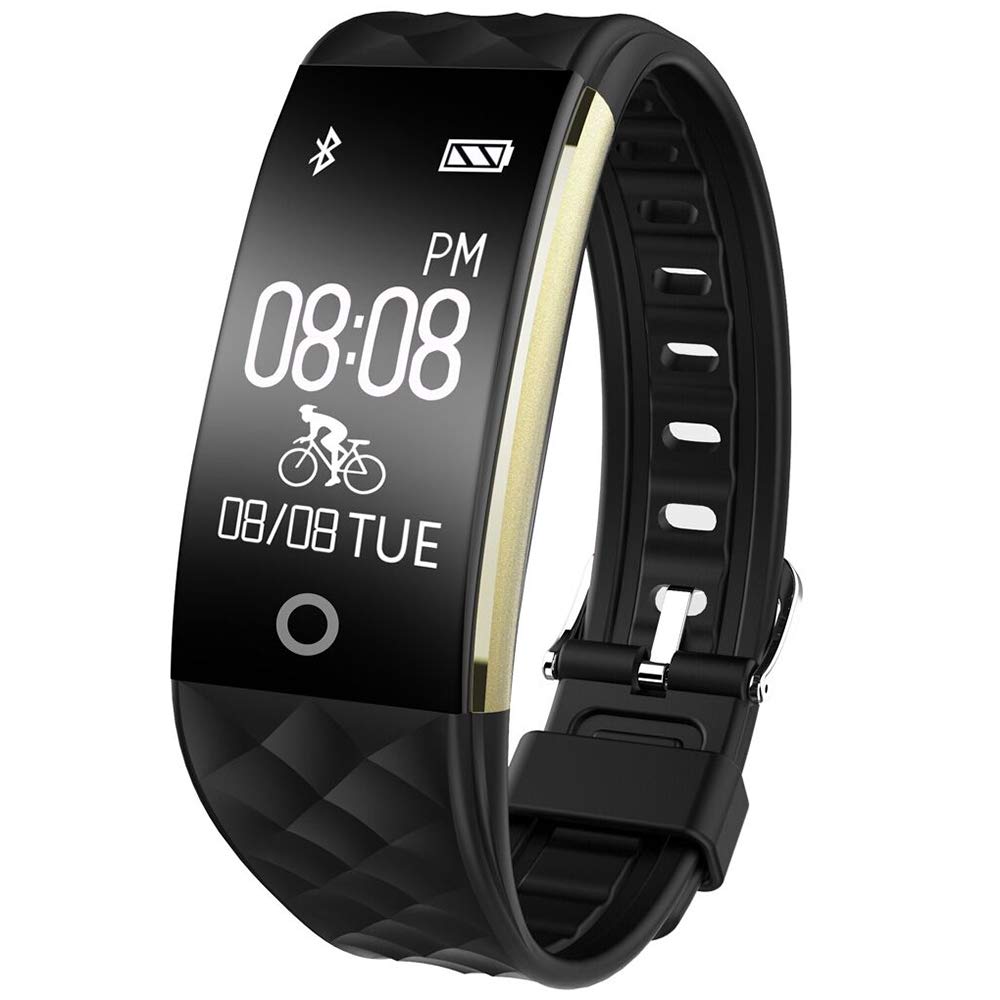 Comment Fonctionne Un Bracelet Connecte