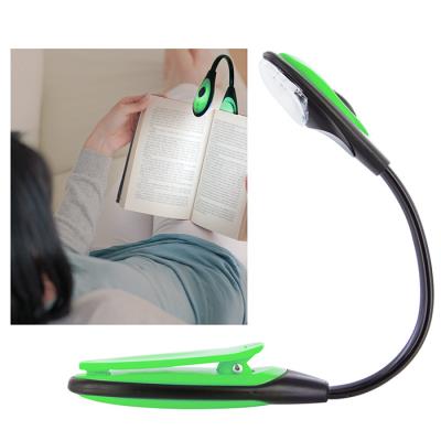 lampe frontale lecture