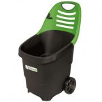 chariot de jardin 48 Litres Ribiland