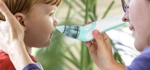 Mouche Bebe Ou Serum Physiologique La Reponse Ici